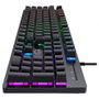 Hiditec GK400 Teclado Mecánico Gaming ARGB Negro